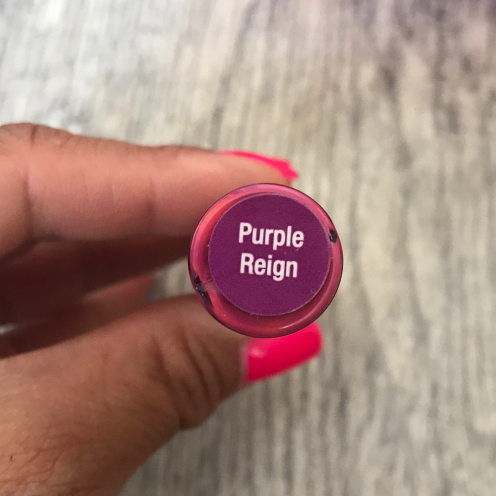 LipSense - Purple Reign